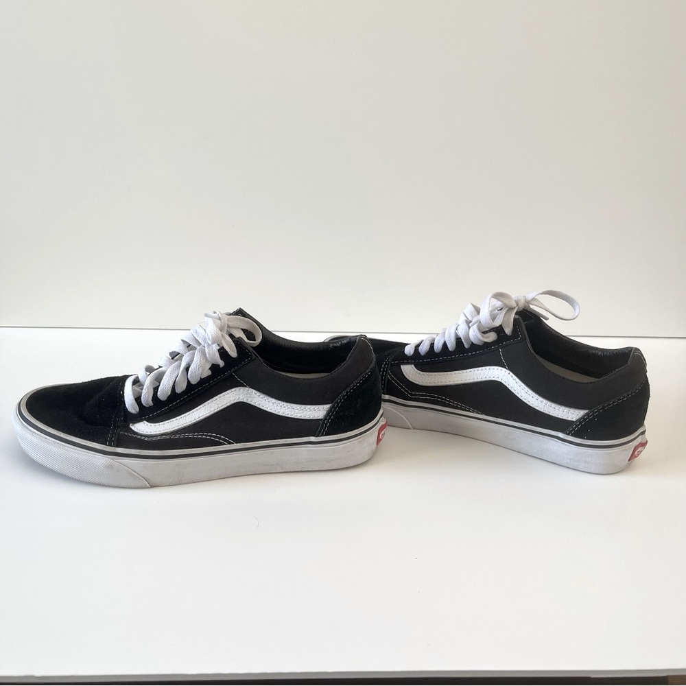 Vans Old Skool - Picture 4 of 4